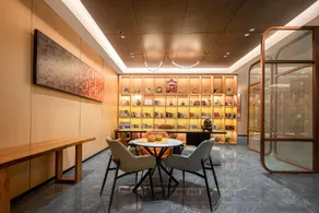 HW-Huawei Hotel (Chunxi Road Branch) - Image 4