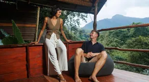 Borderlands Eco Lodge Kithulgala - Image 5