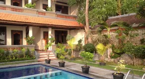 Dewa Bharata Bungalows Candidasa - Image 5