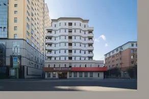 Jinjiang Inn Changchun Xi An Avenue Branch - Image 3