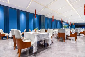 Starway Hotel Lanzhou University Provincial People's Hospital - Image 4