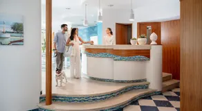 Luxor Beach Boutique Hotel Cattolica - Image 4
