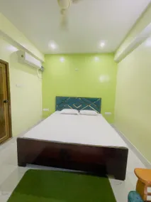 HOTEL KRISHNA RAVI Inn - Image 3