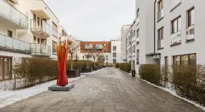 Apartament Kiedacza, Darmowy Parking - Image 4
