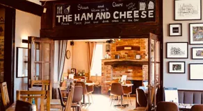 The Ham and Cheese - Image 5