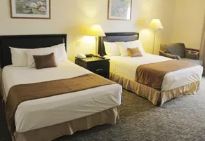 Residencial Inn & Suites Matamoros - Image 5