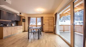 Alpen Chalet Coflè - Myholidaylivigno - Image 5