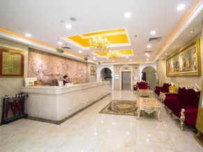 Vienna Hotel Zhuhai Xiangzhou Qinglv Road Theater - Image 5