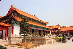 Zhuhai Grand Madison Hotel - Image 5