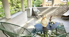 Maisonnette roof top - WIFI - Netflix - Image 3
