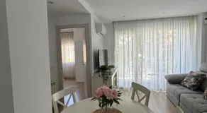ALCALA LUXURY piso de 80m con 3 habitaciones 2 baños y terraza - Image 2
