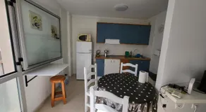 Nice rooms in a shared apartment in the centre of Corralejo Habitaciones en piso compartido - Image 4