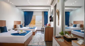 Hayat Pyramids View Hotel - Image 2