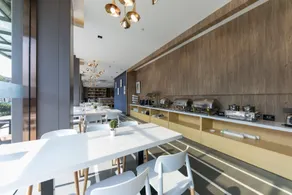 Ibis Styles Hotel Shanghai Caohejing Hongmei Road - Image 5