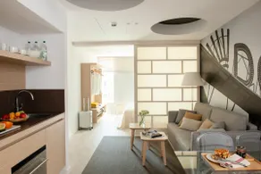 Eric Vökel Boutique Apartments - Hamburg Suites - Image 2