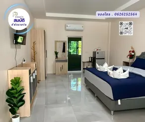 Sombat Resort - Image 4