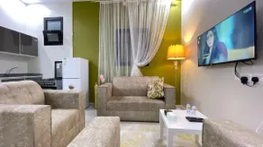 IS_12 Golden apartment - Image 5