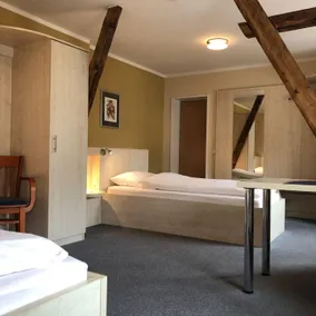 WOS Hotel - Image 5