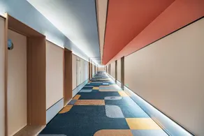 Hanting Hotel Beijing Zhongguancun Xueyuan Bridge Subway Station - Image 5