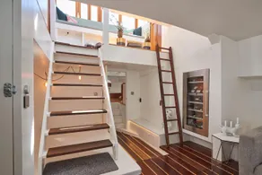 Luxurious 110m² 3br Houseboat in Amsterdam Centre! - Image 4