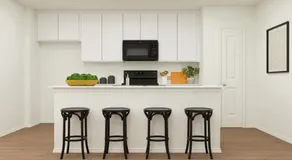 Cozy 4 Bedroom Family Retreat - Image 2