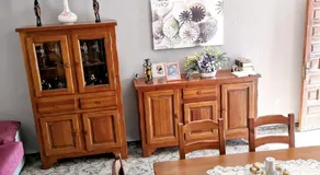 Casa con terraza | Vistas a la ciudad | Adaptada para el teletrabajo - Image 4