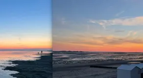 En plein coeur du Crotoy, un pied à terre en Baie - Image 5