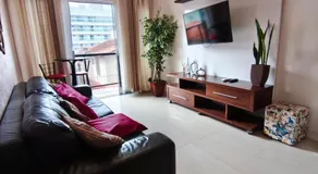 APARTAMENTO PÉ NA AREIA, PRAI DO FORTE, CABO FRIo - Image 2