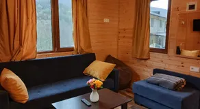 Krikhi Village კრიხი ვილიჯი - Image 2