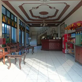 Hotel Borobudur Jogja - Image 3