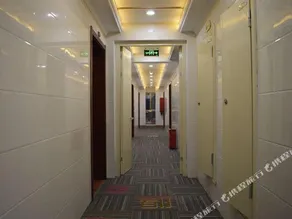 City 118 Chain Hotel (Xinxiang University Town Store) - Image 3