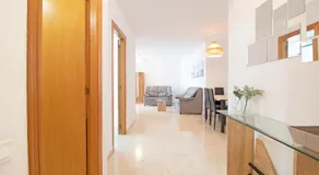 Global Vacacional, Increíble apartamento en la playa, Canet d'en Berenguer - Image 4