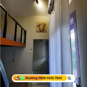 Tiga-tiga Homestay Anyer by villadianyer - Image 4