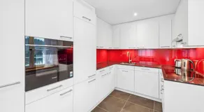 The R Apartment Mittelfelsen - Quiet, Free Parking - Image 4