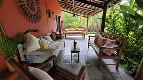 Casa Aruna Principal-Peninsula  Marau - Image 3