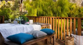 Bluegums Retreat - (un refugio para familias y grupos de amigos) - Image 4