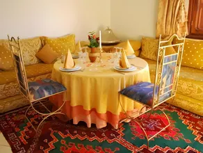 Riad Villa Midelt - Image 5