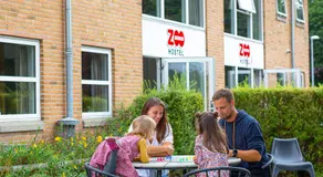 Givskud Zoo Hostel - Image 5