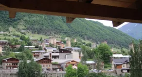 Mestia Panorama - Image 3