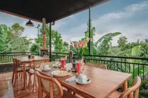 Air ilir Grand Villa - Image 2