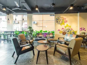 Raintree Boutique Hotel - Image 4