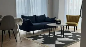 2 bedroom 2 bathroom Luxe Apartment Royal Wharf - Image 3