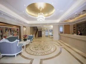 Vienna Hotel Lhasa Potala Palace Beijing North Road - Image 2