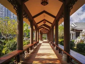 Vienna Apartment Guangdong Huizhou Daya Bay Golden Coast - Image 5