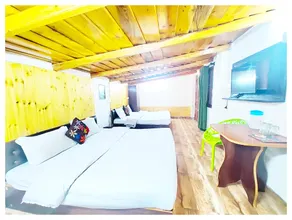 Goroomgo Naini R R Residency Near Mall Road Nainital - Image 2