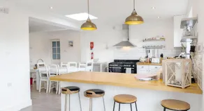 Sherkin -Wittering - 3 minute walk to the beach - Image 4