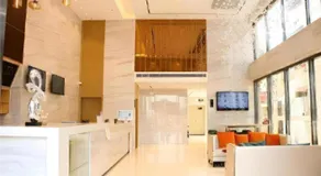City Comfort Inn Zhanjiang Xuwen Port Wharf Passenger Station - Image 2