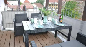 großes offenes Loft oder kleine gemütliche Wohnung mit oder ohne Balkon - Image 4