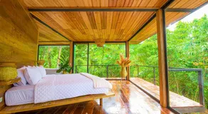 Suite Lodge En La Amazonía Con Actividades, Suite Kilo - Image 2