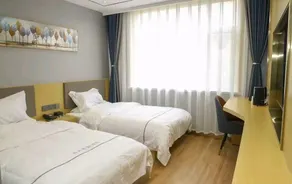Zhuoyi Hotel - Image 2